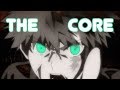 The Core of Shirou Emiya: Fate/Stay Night and Oath Under Snow