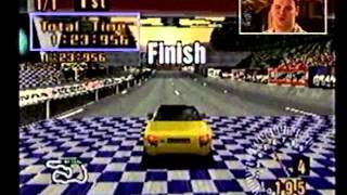 GamesMaster S7 E07