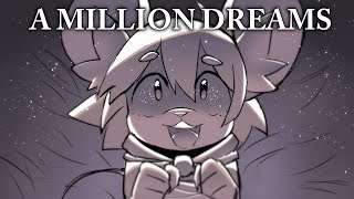 A Million Dreams Animatic Oc