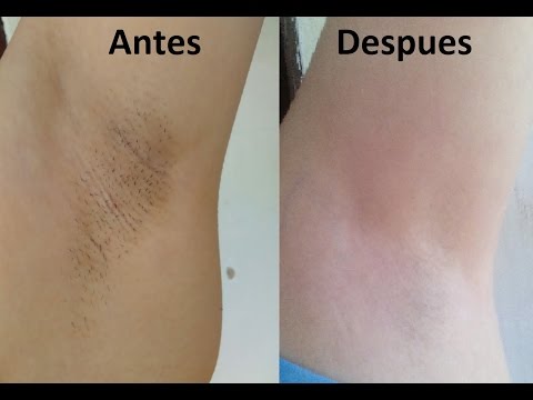 Video: Cómo mezclar crema decolorante con un activador (para rostro y cuerpo)