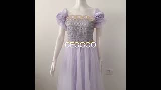 Princess Serenity Tsukino Usagi white Dress Cosplay Costume Wedding dress for party/women