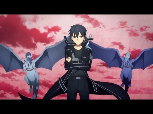 🌟Sword Art Online [Resumen] (Temporadas 1, 2, 3 y 4)