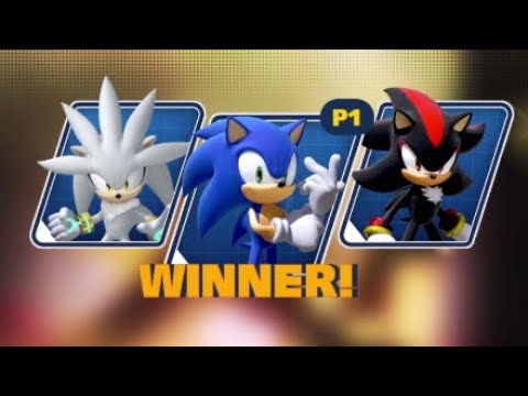 Video: Team Sonic Racing är En Annan Arcade Racer Som Vill återuppfinna Genren