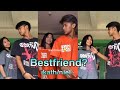 #kathniel Bestfriend | tiktok dance Compilation|