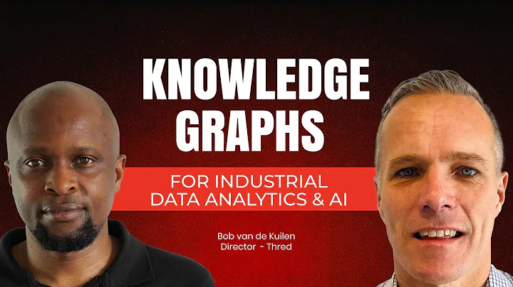 Building a Knowledge Graph Context Layer for Industrial Data Analytics and AI