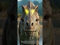 Code dinosaur