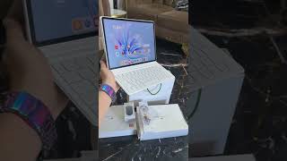 Huawei MatePad 12X Ram 12/256gb Seri Terbaru Pemakaian Januari-2026 #matepad #hp #fyp #viral