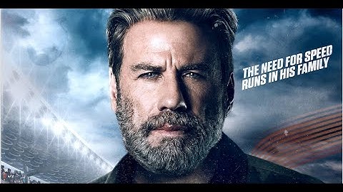 Burning Rubber | UK Trailer | 2019 | John Travolta | Shania Twain
