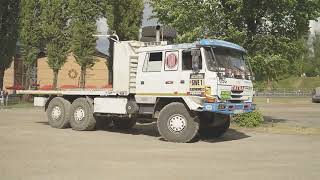 Heelson Wheels @ Frinky Town 2022