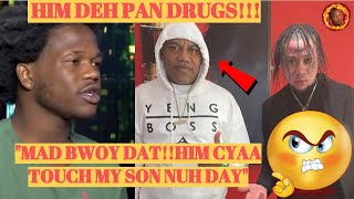 BlG FlGHTINTENCE FATHER RUSH JAHSHII AND DISS HIM UP WICKEDDD|Spice vs RT Boss|Fully Bad|Jul