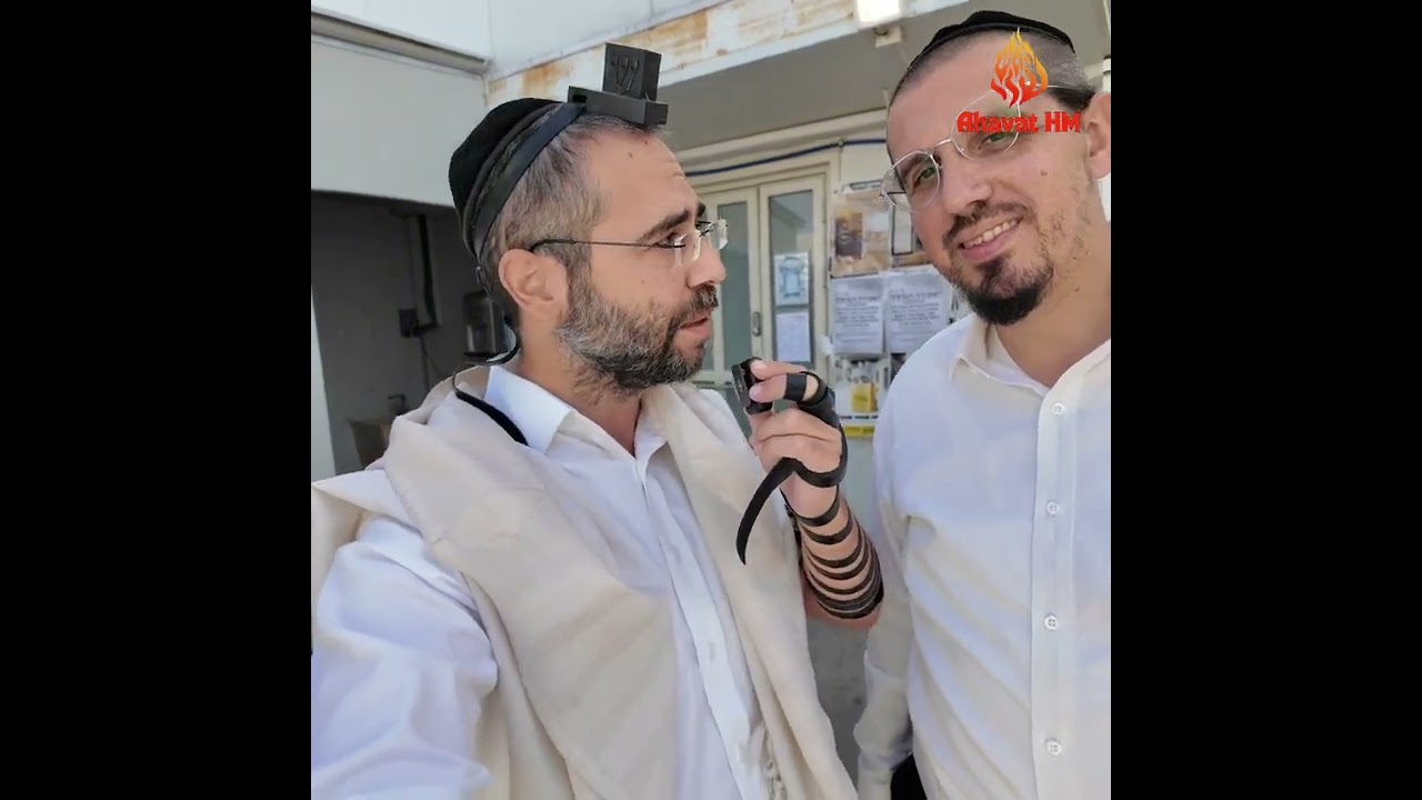 🥳Est ce que tu m'entend HACHEM❓️Ou bien je délire ⁉️🎬  Rav Chlomo Valensi