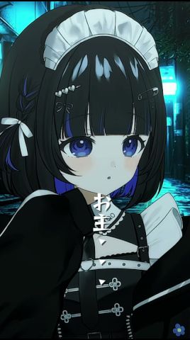 【何に見えます?】#shorts #vtuber #1qo