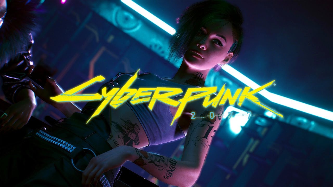 Resist and Disorder - Rezodrone (Afterlife Club Version)  | Cyberpunk 2077