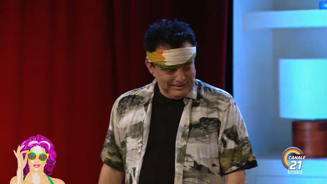 SNAP - Ciro Ceruti - Fare un figlio