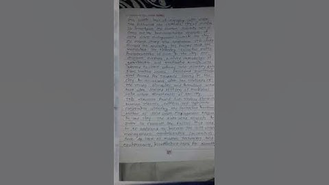 class 11th & 12th evs project maharashtra ## solid waste management