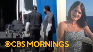 Teens Death On Cruise Ship Could Lead To Criminal Case Against Family Member