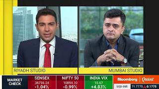 Power Lunch: 17 September 2019