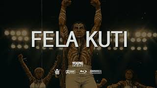 Afrobeat x Afro Fusion Instrumental 2026 – “ FELA KUTI ” Burna boy x Wizkid Type Beat