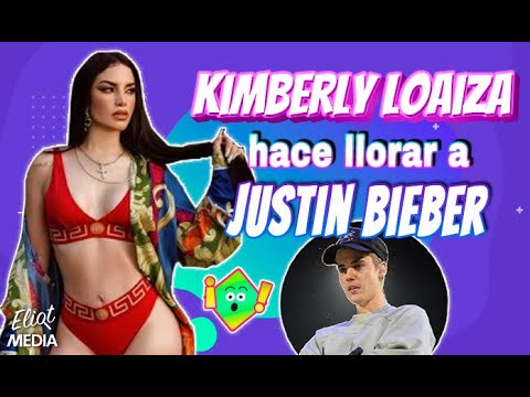 Video: ¿Quién hizo llorar a Justin Bieber?