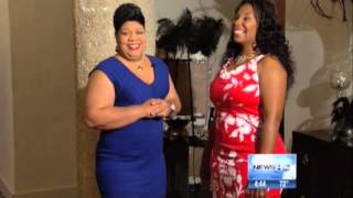 Dr. Al Johnson on TV in Dallas on 5/22/14