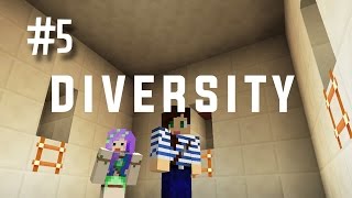 Trapped Losers | Diversity (Ep.5)