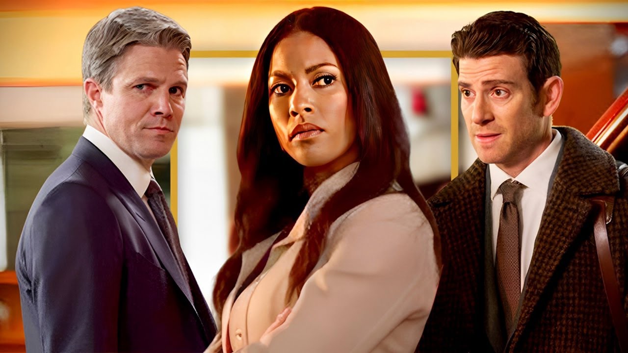 "Am I Not Supposed To Be Flirting?": Lex Scott Davis Addresses Suits LA's Romances & Potential Ships