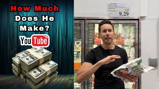 How Much Does Bobby Parrish Earn From YouTube Newest In August 2025? Here's the data