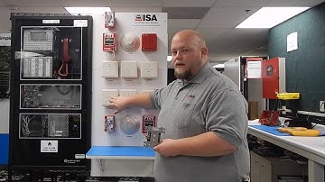 Protegis Product Spotlight: Notifier FDM-1