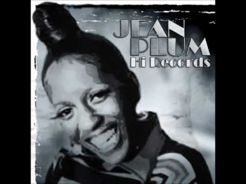 JEAN PLUM   ARE YOU GONNA LOVE ME