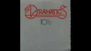 The Dramatics-It Ain't Rainin'