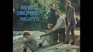 Video thumbnail of "The Dubliners - Captains and the Kings"