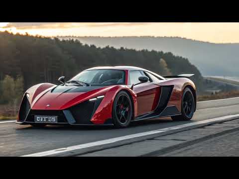 Возрождение Легенды: Marussia