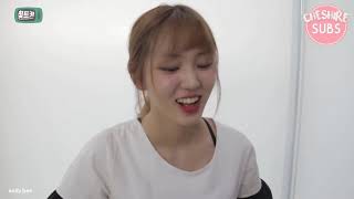 Clc On Crack 16 Eunbin, Do What You Want.