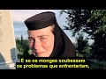 Atrás das Paredes do Mosteiro - vida monástica (documentário legendado)