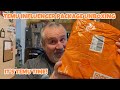 TEMU Influencer Program Package Unboxing Video