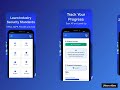 Secure Code Cards Mobile App | Features #1