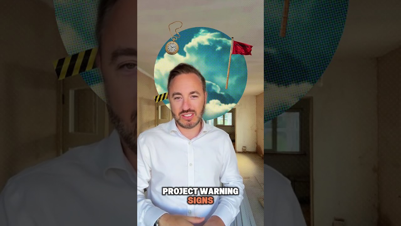 5 Builder Red Flags That Could Cost You Thousands (Mid-Project Warning Signs)