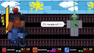 Rgd - All 1.12 Alt Worlds