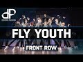 1st place jrs fly youth  ireland  dancers paradise 2019  front row 4k