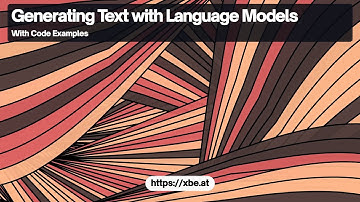 Exploring Text Generation with Language Models: A Techn technically deep Dive