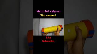 Diy Bluetooth Speaker