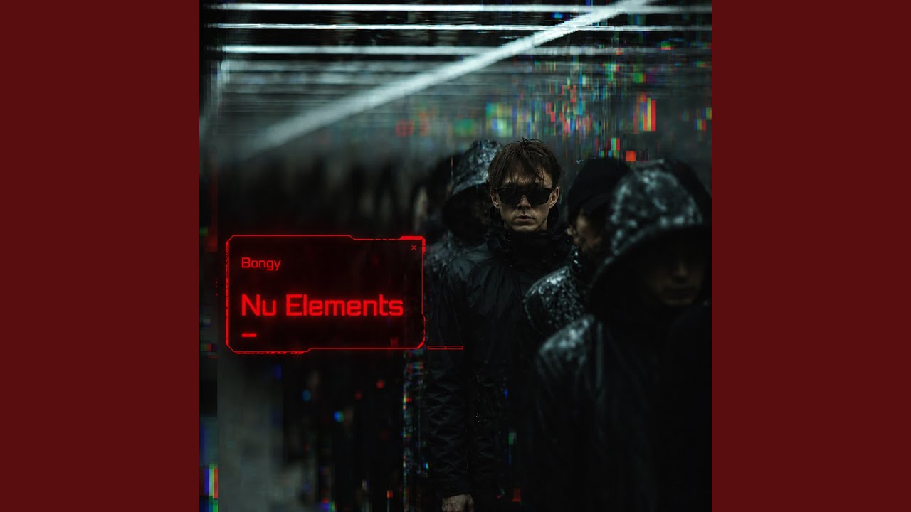 Guarda Nu Elements su YouTube Guarda Nu Elements su YouTube