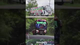Komban Bus Rdx Scene Please Support My Channel