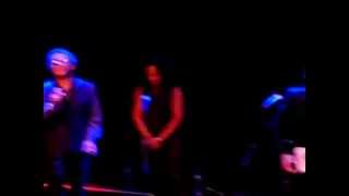 Video thumbnail of "Mavis Staples - Too close to heaven @ Paradiso Amsterdam November 2010"