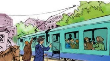 kể chuyện theo tranh lớp 3 tuần 22 nhà bác học và bà cụ