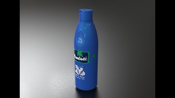 P.A.N.C.H.A.L Commercial Product Render (Autodesk ALIAS & KEYSHOT)Realistic Render 360-degree Video