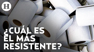 ¿Cuál es el mejor papel higiénico que se descompone rápidamente?