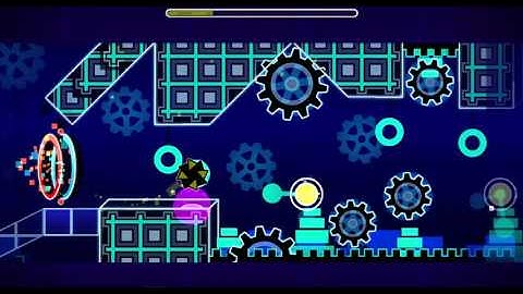 GeometryDash [2.0] If Jawbreaker Was L1 by SUOMI