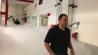 Fire Sprinklers & Fire Pumps - Learn to Inspect & Test