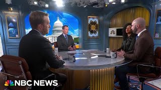 Biden, Trump need each other’s unpopularity as they struggle against generic candidates Content